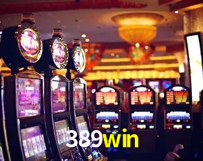 Sistemas de Segurança 389win