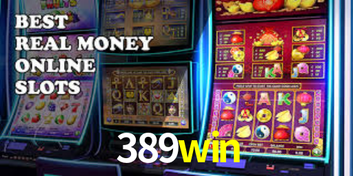 Bônus Diários 389win