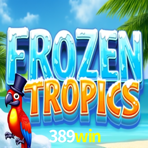 Design Responsivo 389win