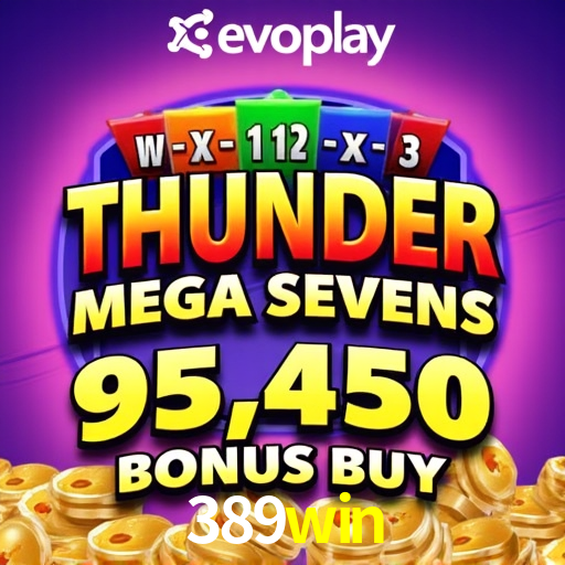 Cadastro Rápido 389win
