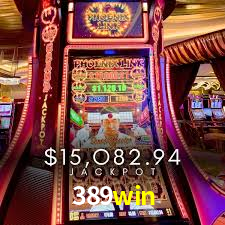Mesa de Blackjack 389win