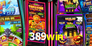 Torneios 389win
