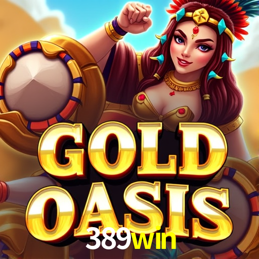 Login Seguro 389win