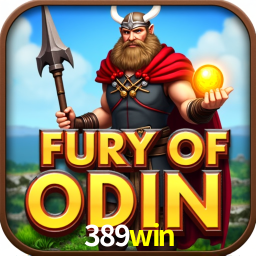 Estatísticas do Jogo 389win