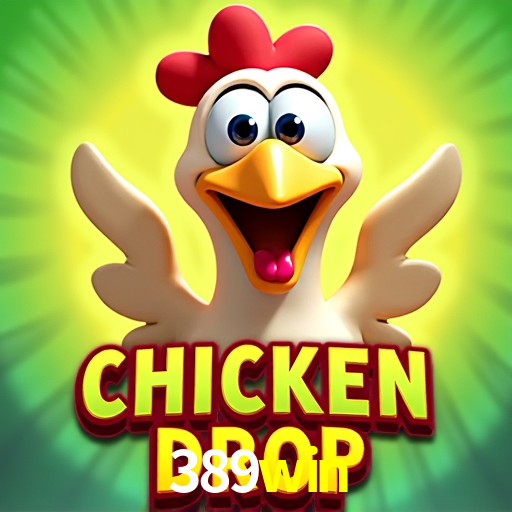 Recursos de Bônus 389win