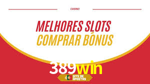 Casino Ao Vivo 389win