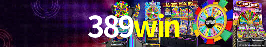 Casino VIP 389win