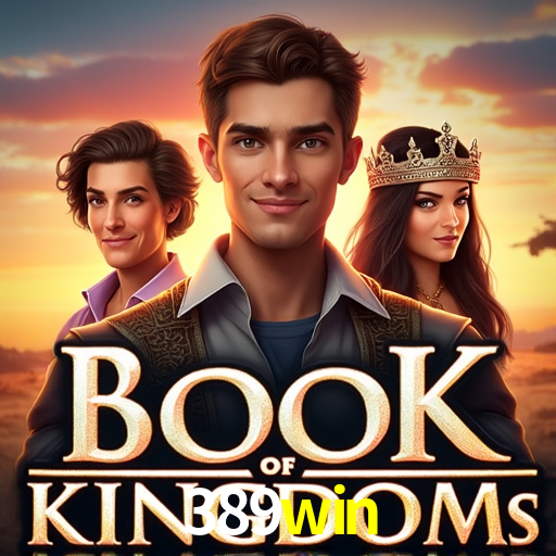 Provedores de Jogos 389win