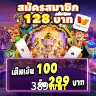 Interface Premium 389win