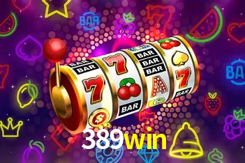 Promoção Relâmpago 389win
